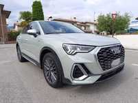 Audi Q3 Sportback 40 Tfsi 190cp