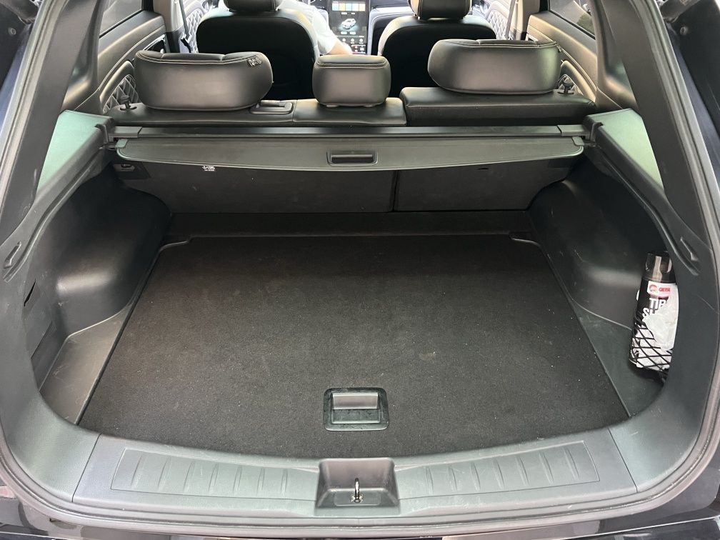 Nissan Venucia Star