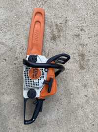 Stihl MS 180 2mix drujba (nu husqvarna)