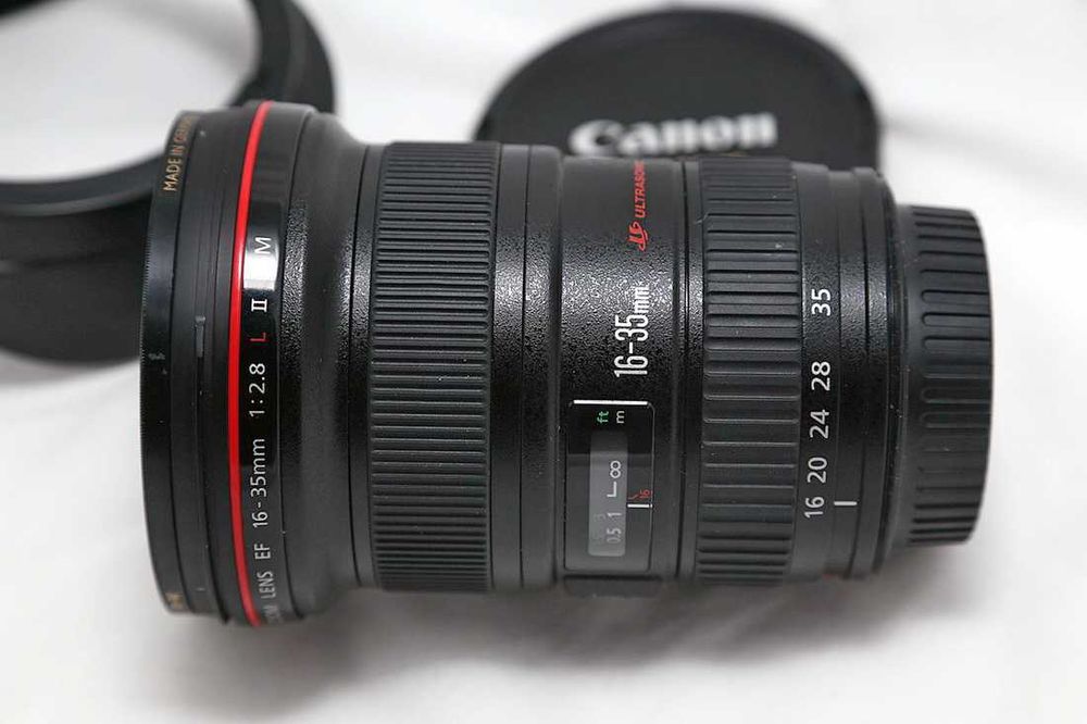 srocno sotiladi. canon 16-35mm f2.8