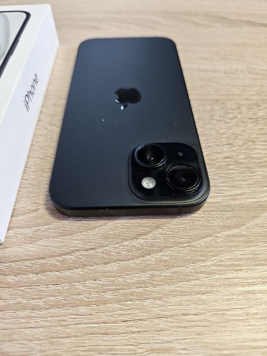 IPhone 15 128GB Батерия 88%