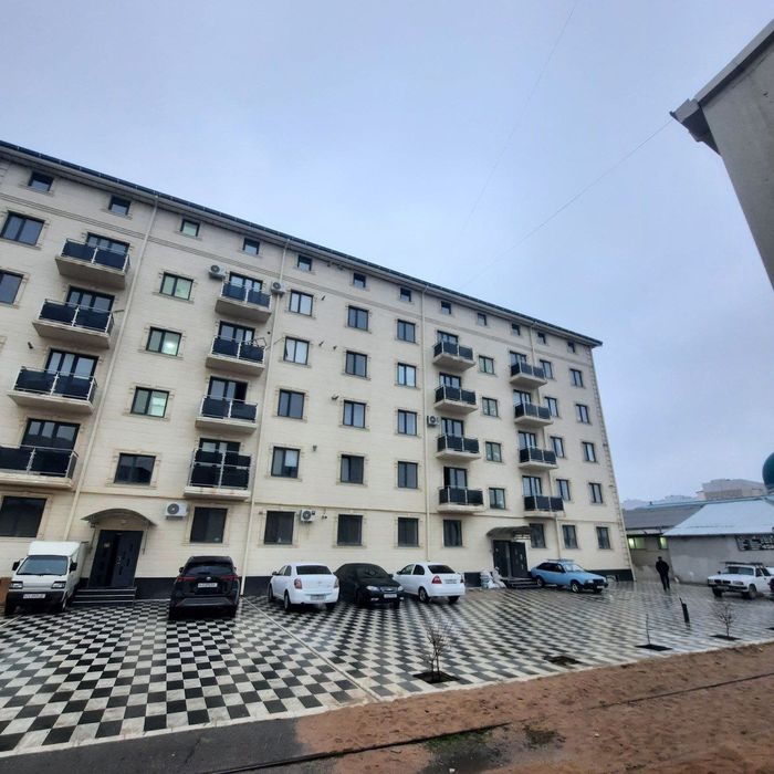 !!! Тезда квартира сотилади