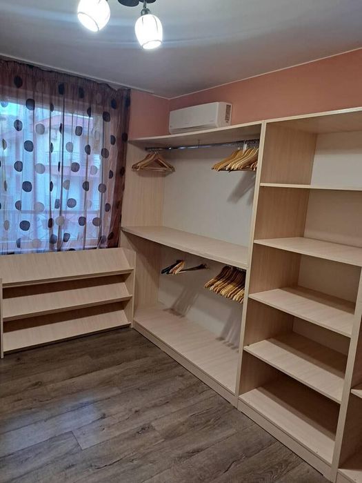 Дава се под наем Тристаен апартамент в Бургас, Лазур - 80 кв.м за 612 € - Снимка #5