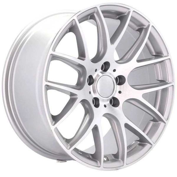 18" 19" Джанти за BMW 5x120 E36 E46 E90 E92 F30 F36 5 GT F07 F12 F10