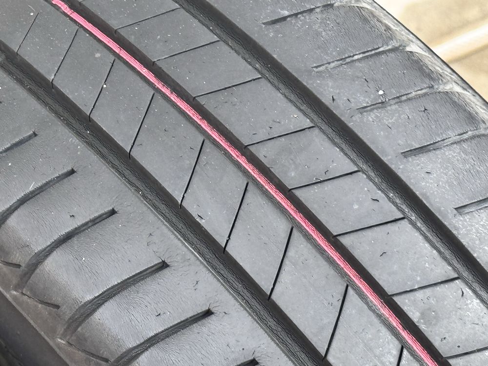 175/65/R14 Bridgestone Turanza 4бр летни dot4719 6-7мм