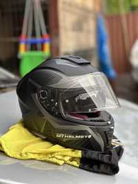 Casca moto Mt Helmet