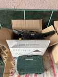 Kit pornire opel zafira b 1.9cdti