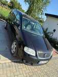 Volkswagen Touran Automat 2005