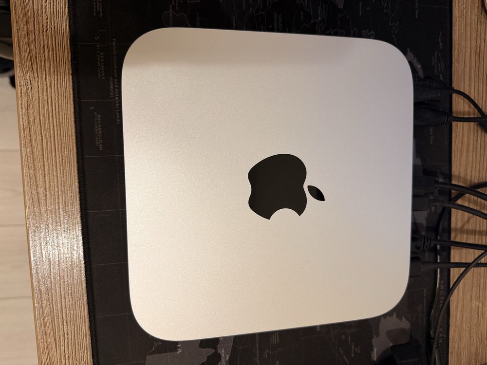 Mac mini m2 16gb