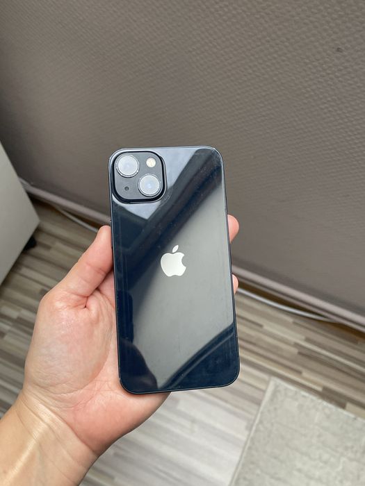 Iphone 13 telefon Iphone apple