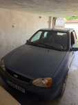 Ford Fiesta 2002- ideală pentru Programul Rabla