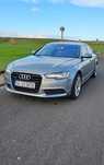 Vand Audi a6 C7 2012 3.0 tdi quattro 245cp sau schimb doar cu Touareg