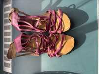Sandale piele Clarks
