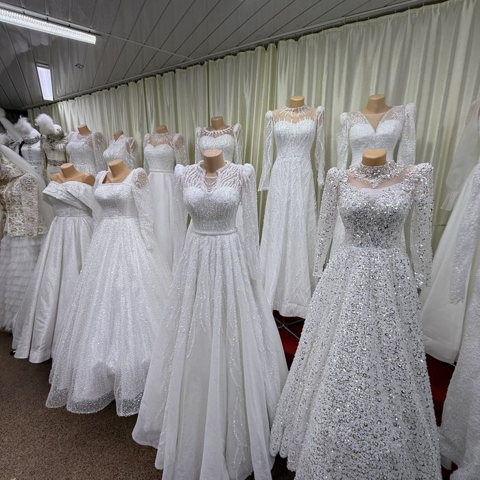 Продам готовый свадебный бизнес