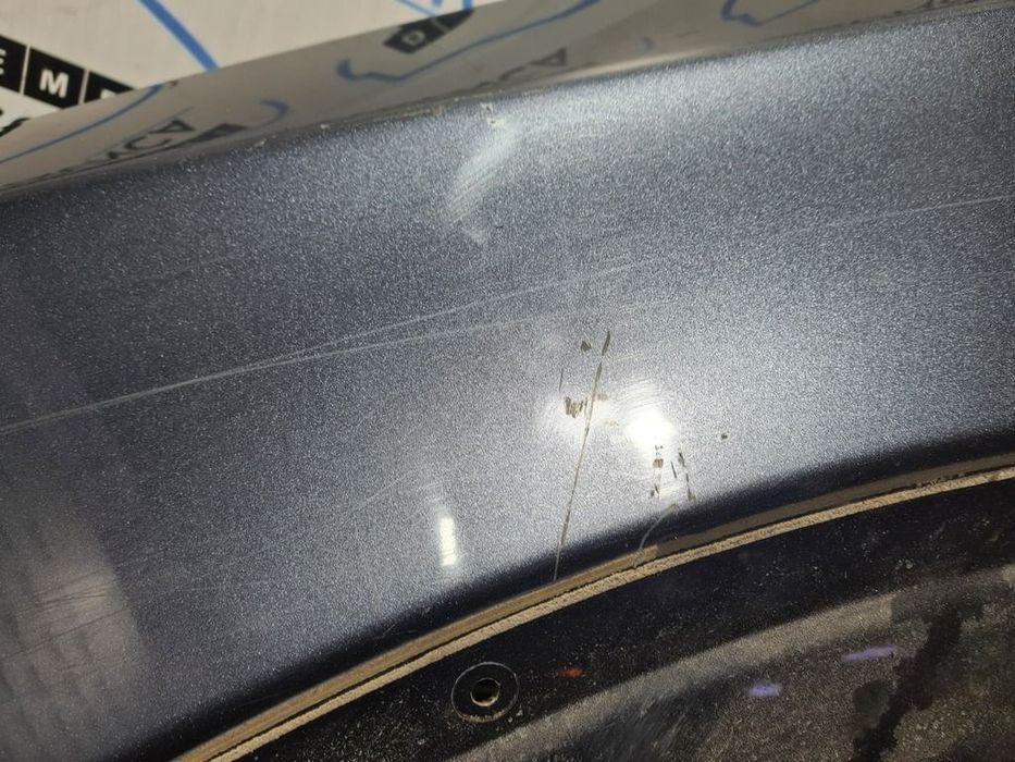 Aripa Stanga Fata Mitsubishi Shogun Pajero 2006 - 2011 4 Usi GRI (1096)