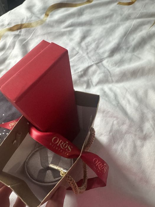 Lantisor si cercei argint noi!!