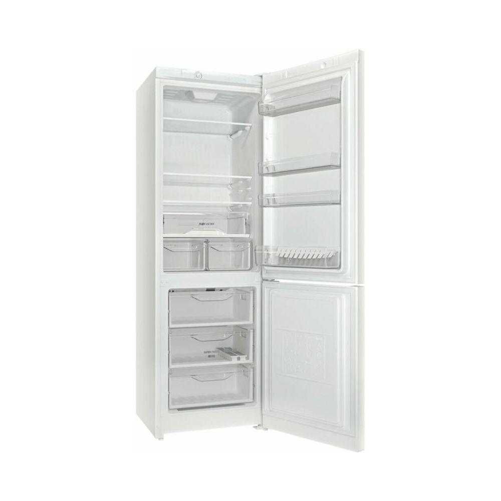Холодильник Indesit DS 4180 W
