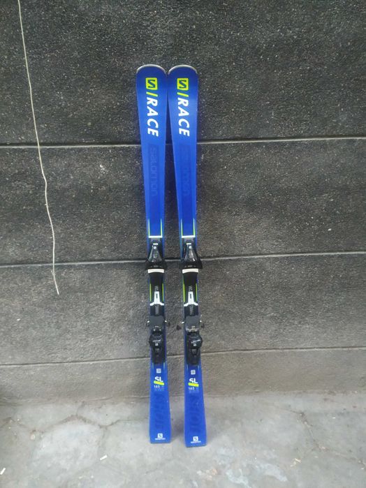 Продавам ски фошер