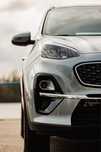 Kia sportage 2.0