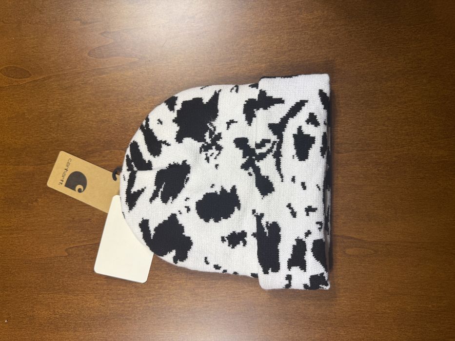 Caciula Fes Carhartt noua/new unisex