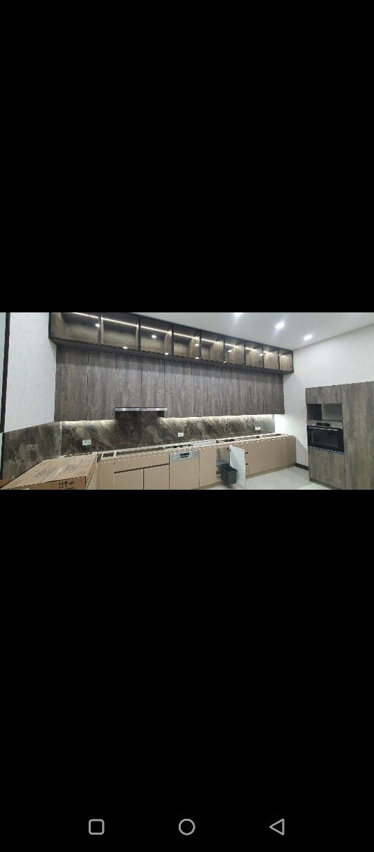 Kuhini mebel kuxini mebel tayorlemiz