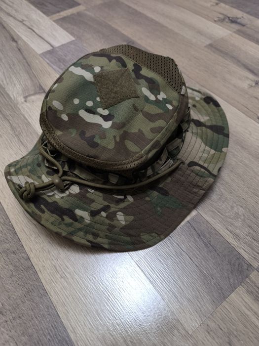 Pălărie camuflaj