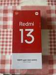 Xiaomi Redmi 13 с гаранция 36 месеца