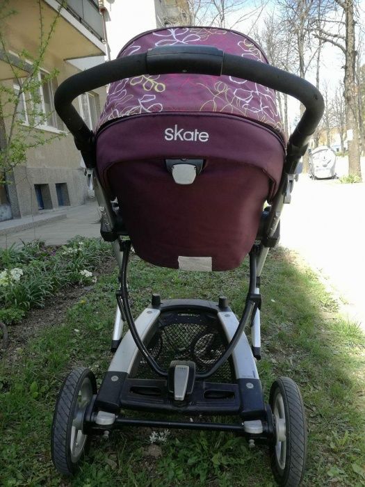 Peg perego skate