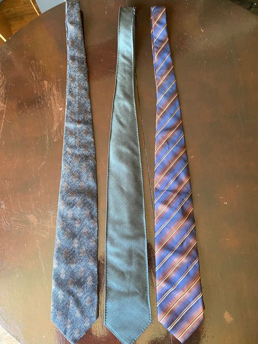 Маркови вратовръзки и други