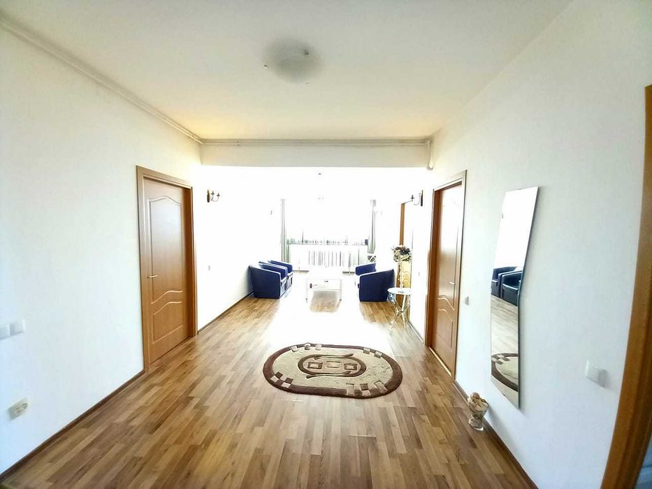 140.000 EURO Apartament 98 mp Cartier Padurea Baneasa
