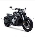 Benda LFC 700 cruiser