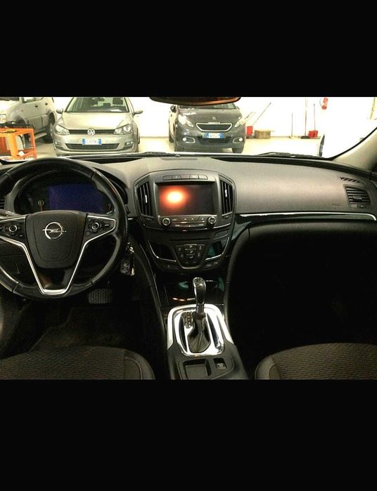 Opel innsignia 2.0 CDTI