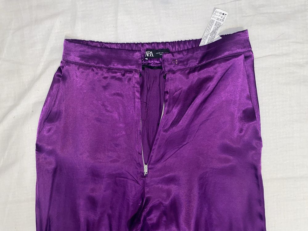 Costum compleu Zara