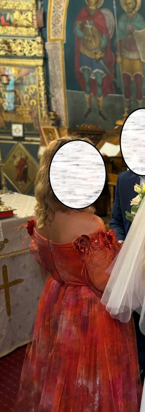 rochie / tinuta ocazie / tinute nasa