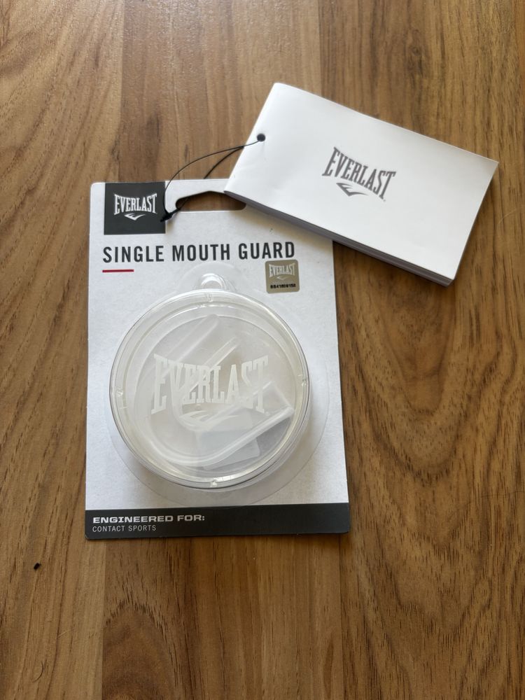 Боксови ръкавици Everlast  14oz