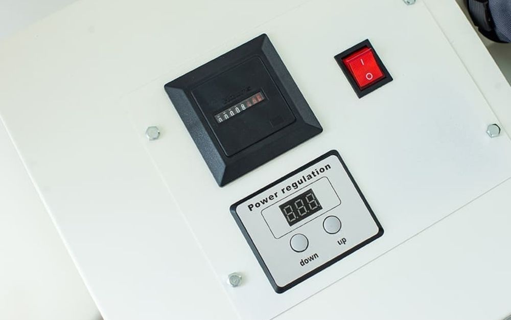 Апарат за вакуумно ролков масаж LPG