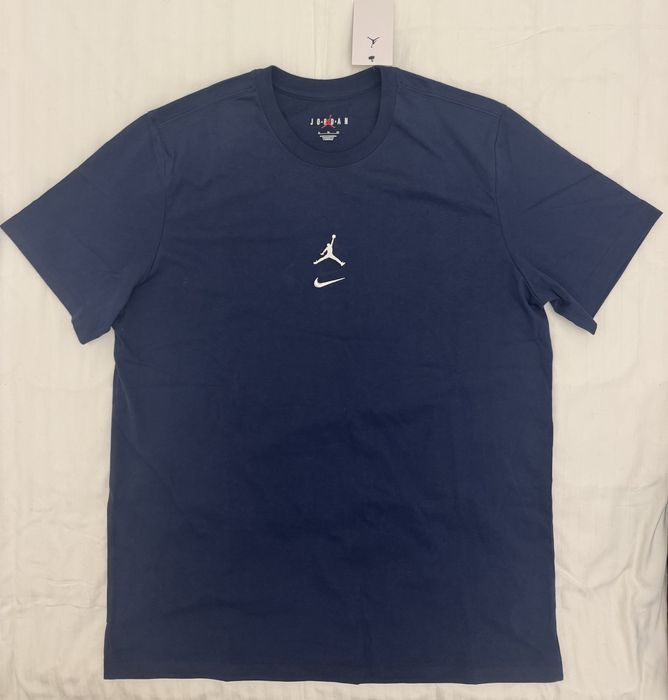 Jordan NIKE спортна тениска