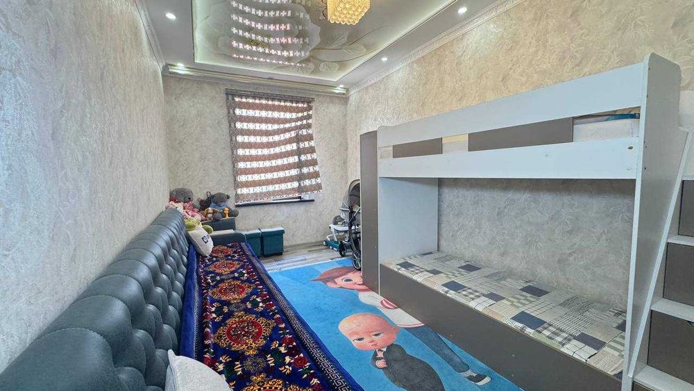 Маталка Капитал банк. 3-xona Yevro remont ID: 1186