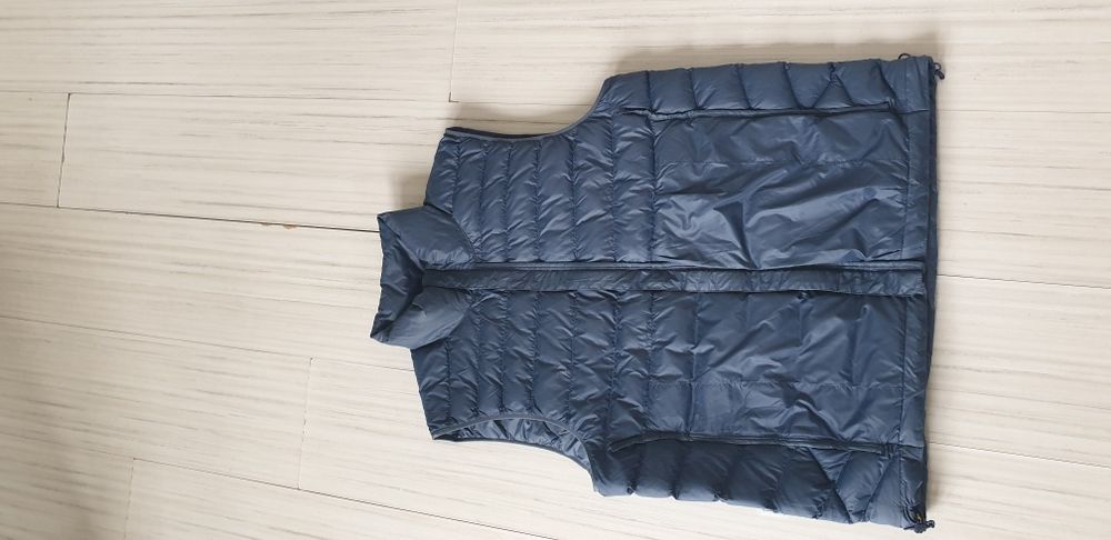 POLO Ralph Lauren Terra Vest  Down  M НОВО! ОРИГИНАЛ! Мъжки Елек!