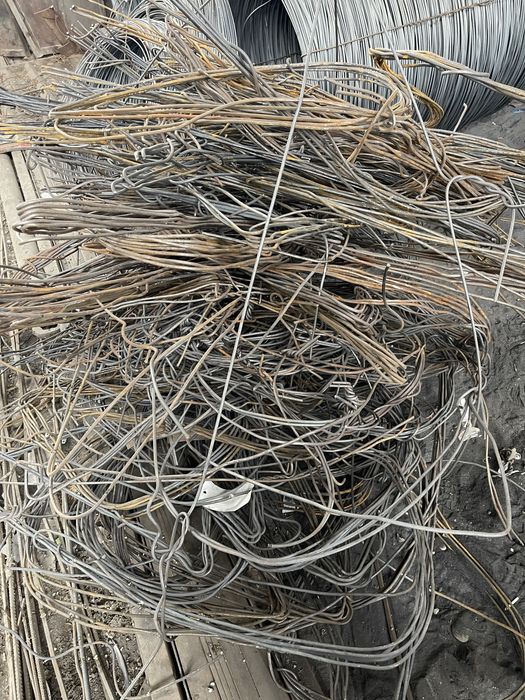 Прволока размер 6 обвязки