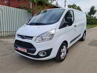 Ford Tranzit Varianta Lunga*Euro5 *Aer Condiționat *Senzori parcare