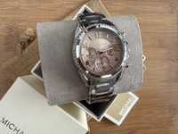 Ceas dama Michael Kors colectia Blair silver absolut nou