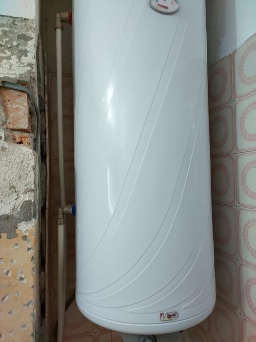 Електрически Бойлер 80л