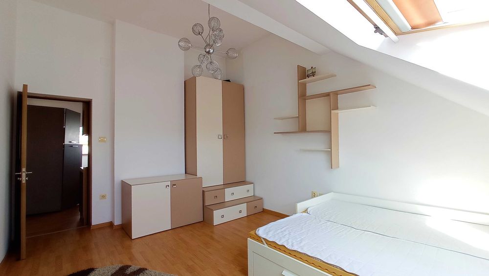 Ap 2 camere Decebal Prima shops