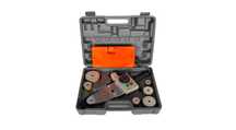 Trusa lipit tevi polipropilena 1000W PPR 20-32 cutie din plastic