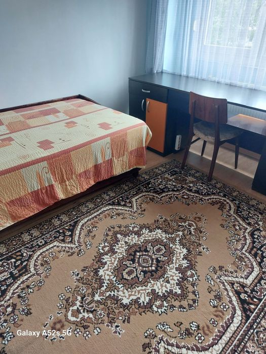 Camera in apartament