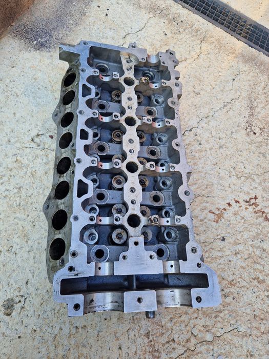 Chiuloasa volvo xc 60 2015