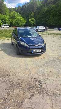 Ford Fiesta Decembrie 2010 ,1.4 TDCI