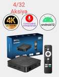 Smart box z8 pro 4/32