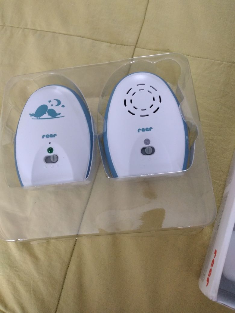 Baby monitor neo200